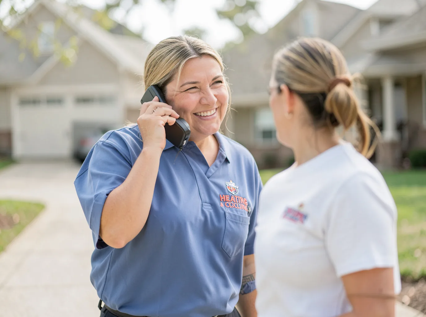 Hvac Repair O Neals, CA FAQs